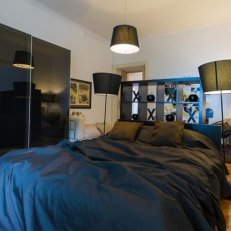 Valsabbion City Suite Pula Eksteriør billede