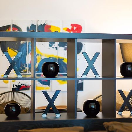 Valsabbion City Suite Pula Eksteriør billede