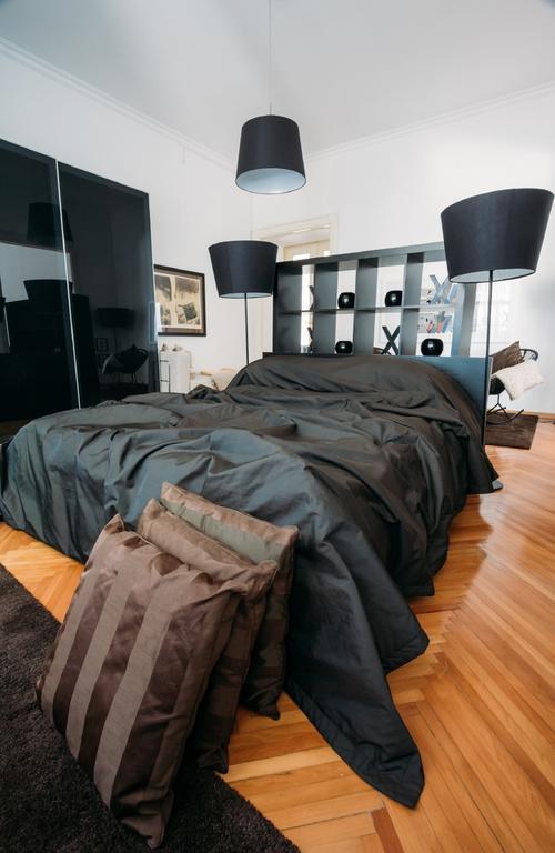 Valsabbion City Suite Pula Værelse billede