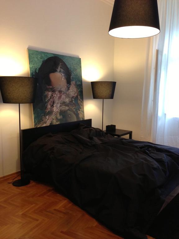 Valsabbion City Suite Pula Værelse billede