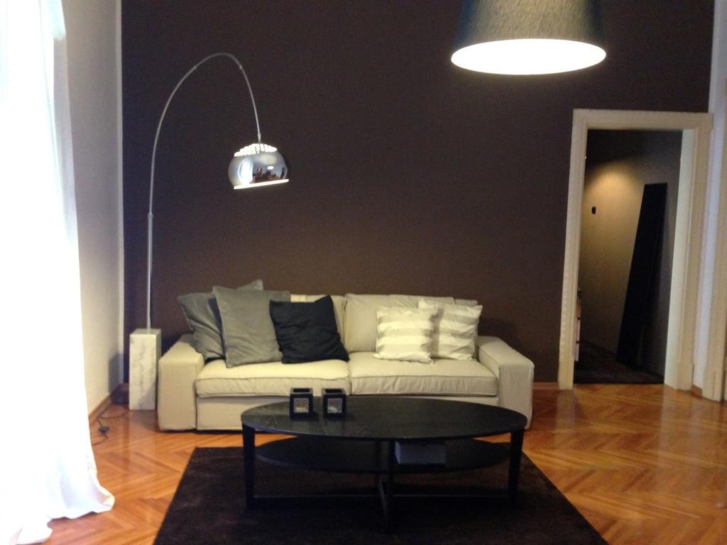 Valsabbion City Suite Pula Værelse billede