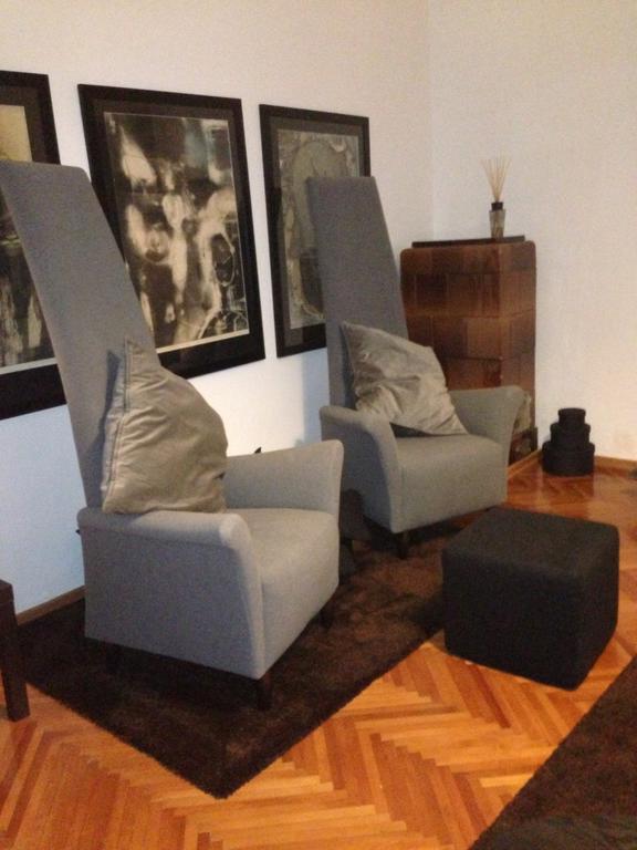 Valsabbion City Suite Pula Værelse billede