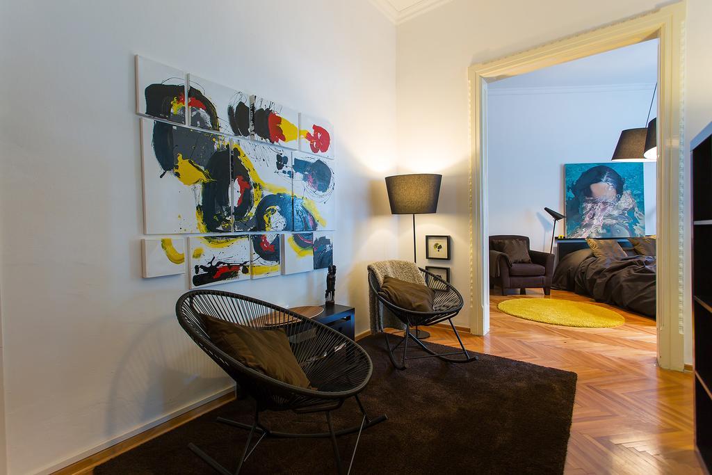 Valsabbion City Suite Pula Eksteriør billede